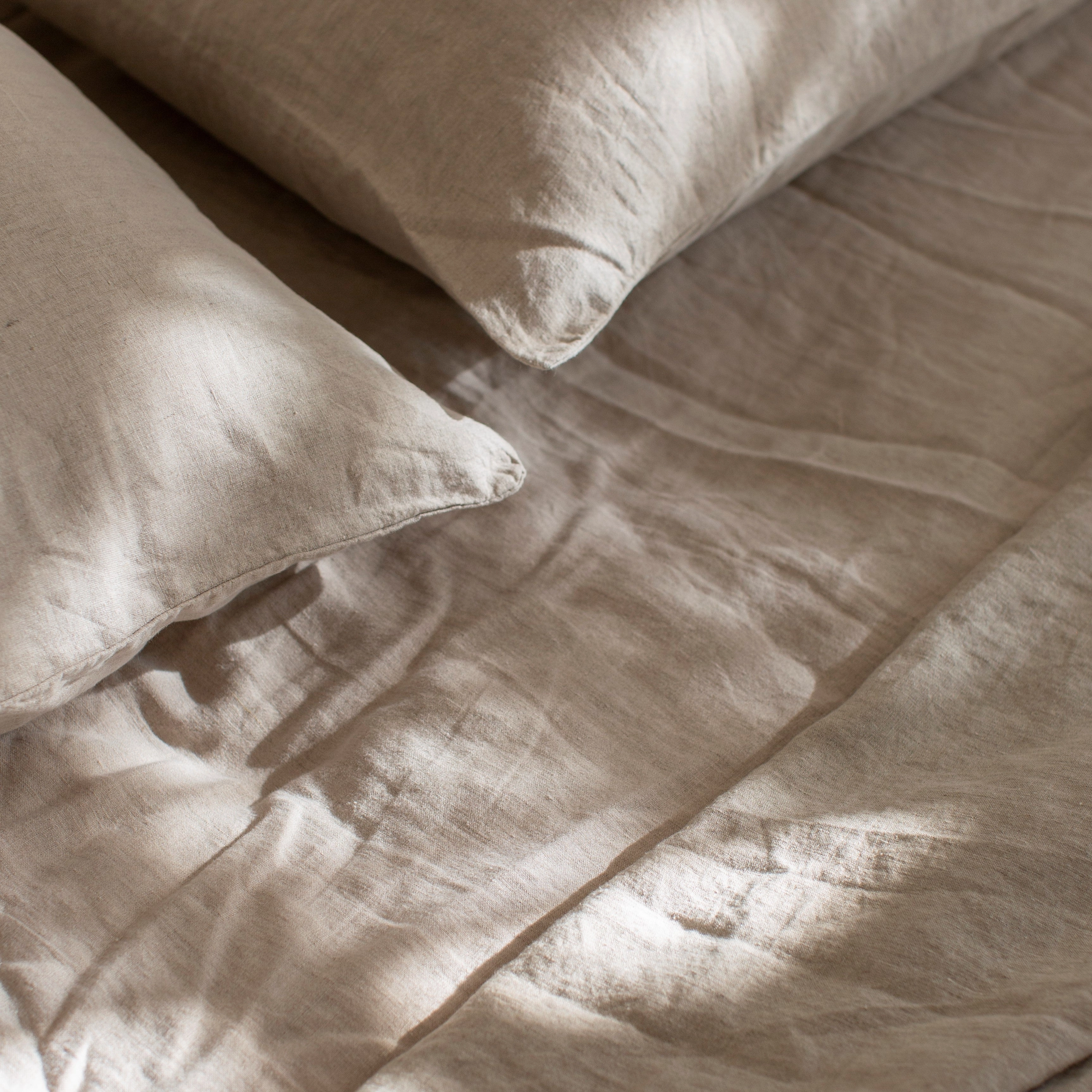 Natural Flat Sheet