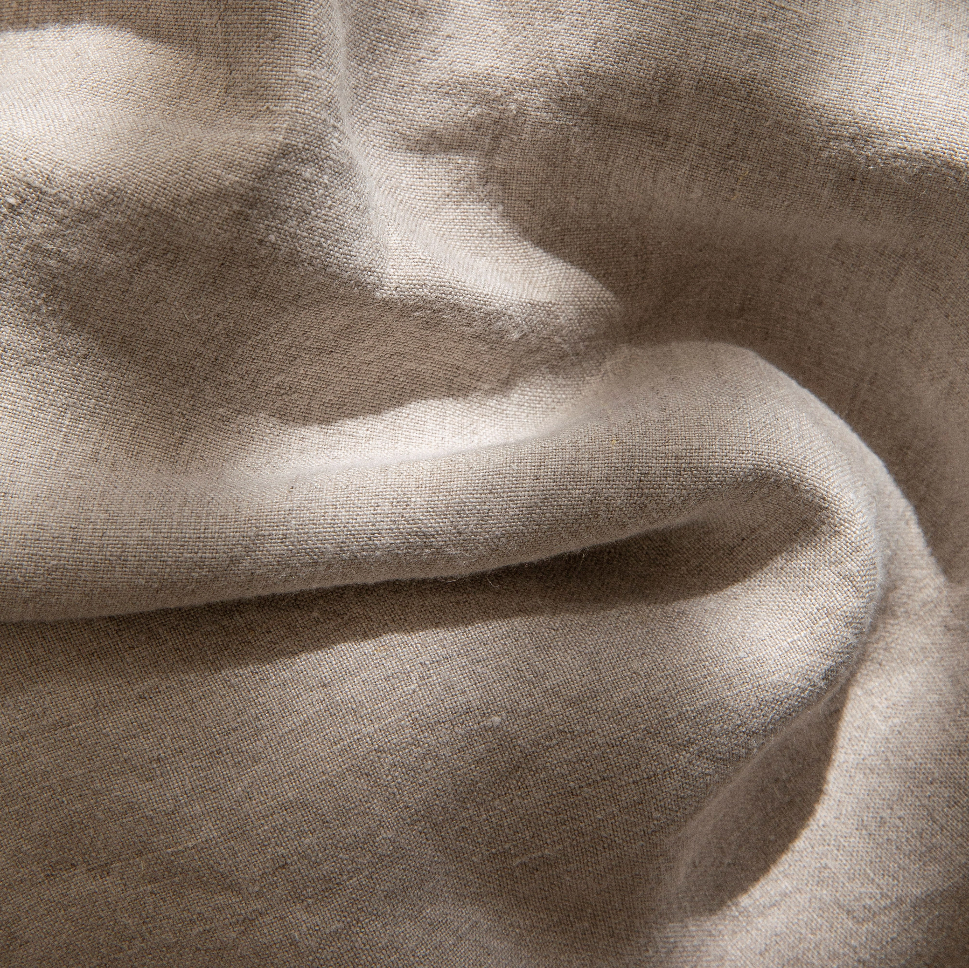 Natural Flat Sheet