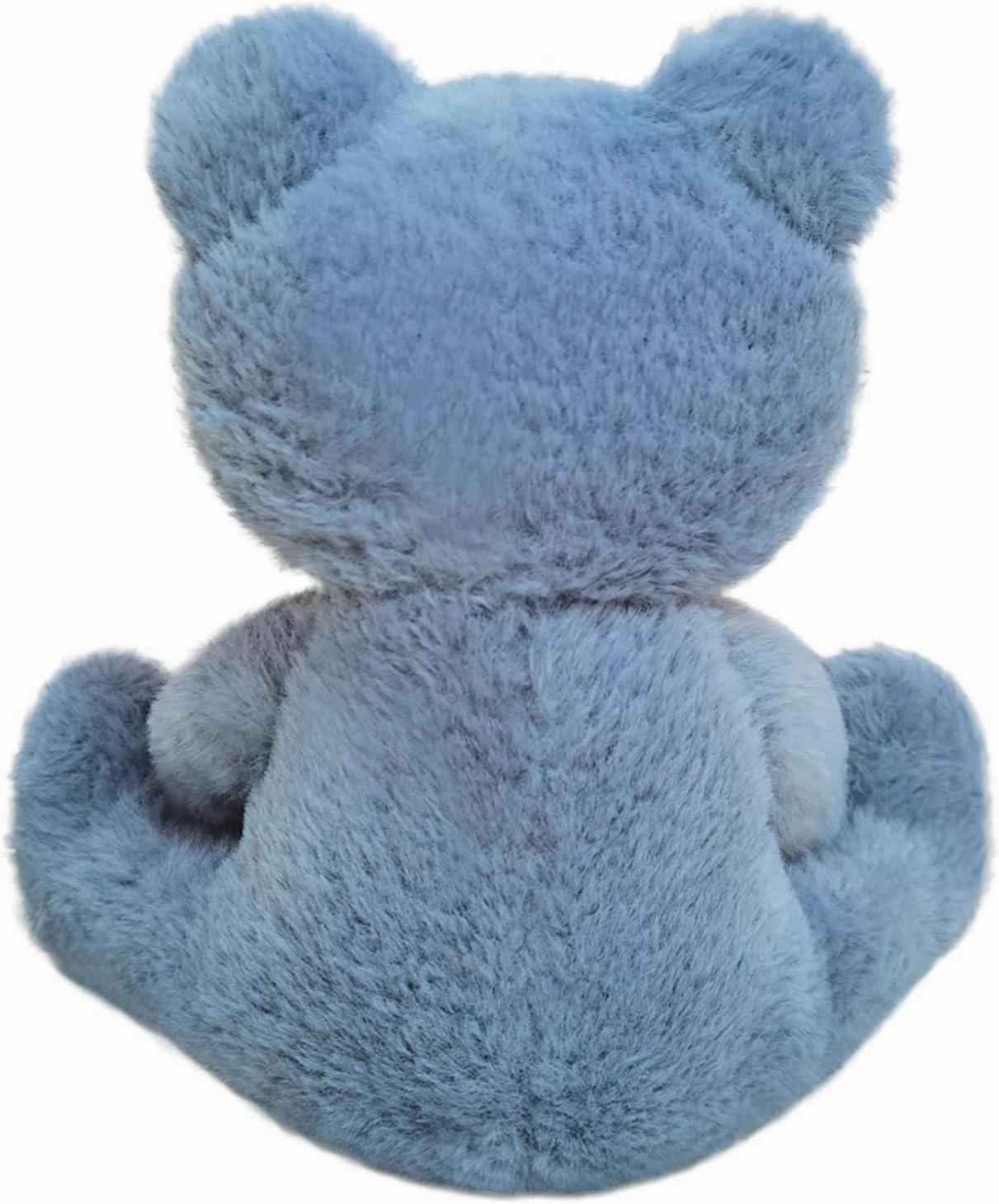 Navy Blue Plush Frog Stuffed Animal Toy, Soft Cuddly Plushie Hugger Toy for Boys & Girls, Gifts for Kids or Girlfriend, 16 Inches