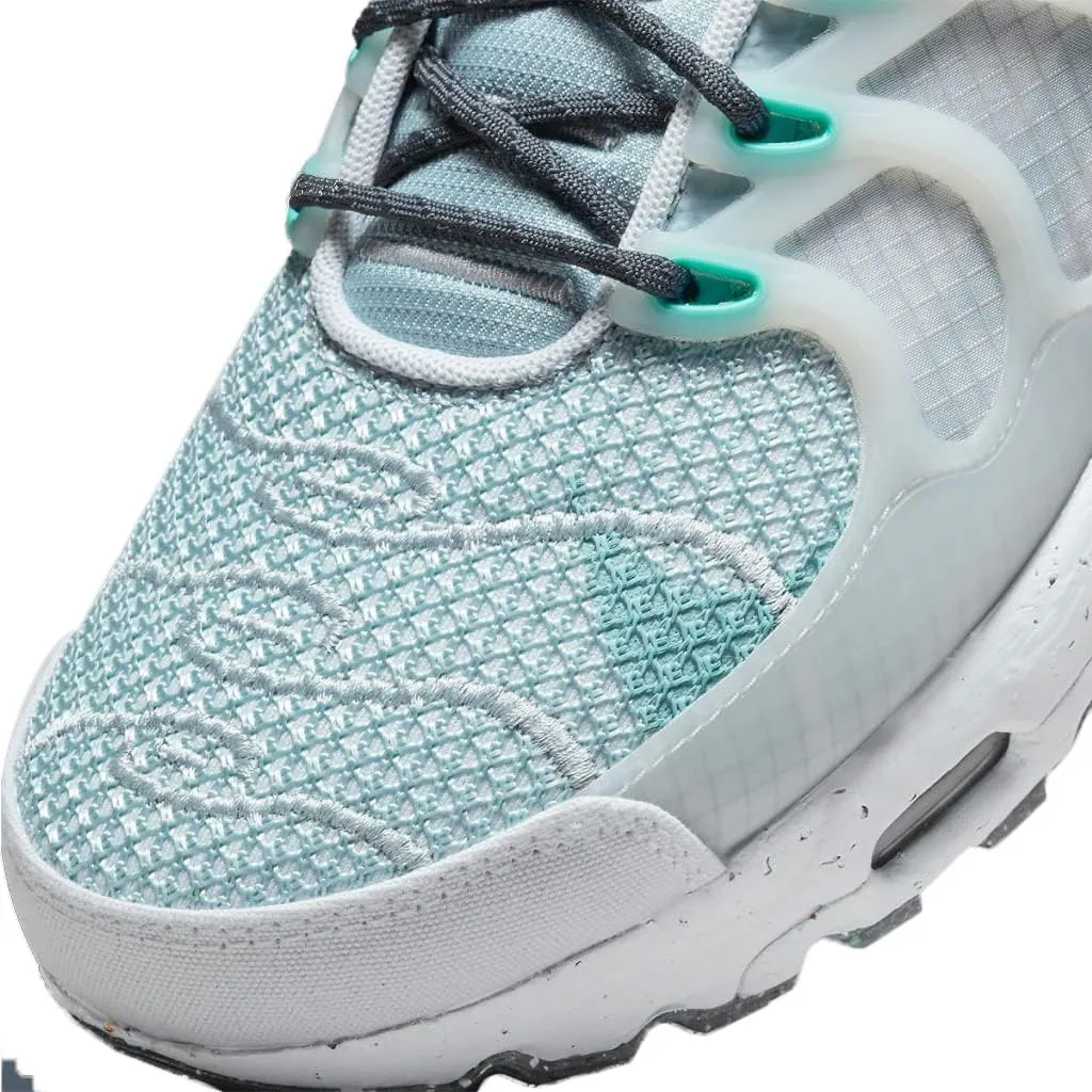 Nike Men's Air Max Terrascape Plus Aura/Washed Teal-Ocean Cube (DN4590 400)