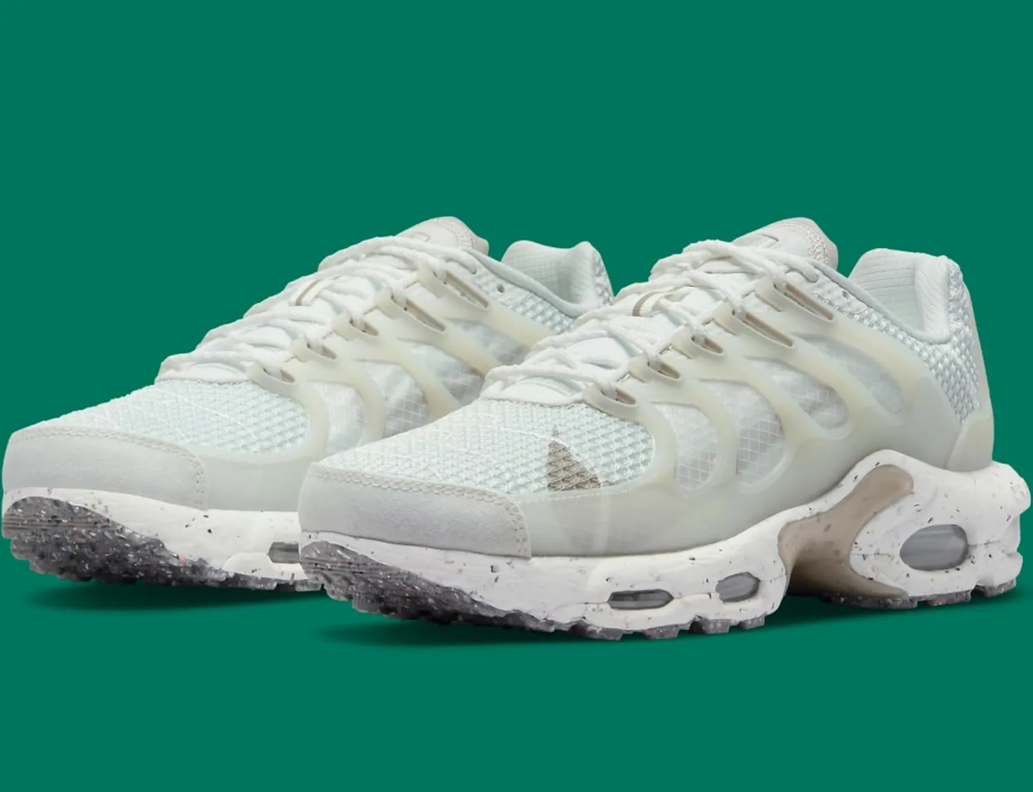 Nike Men's Air Max Terrascape Plus Aura/Washed Teal-Ocean Cube (DN4590 400)