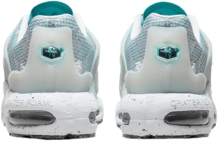 Nike Men's Air Max Terrascape Plus Aura/Washed Teal-Ocean Cube (DN4590 400)