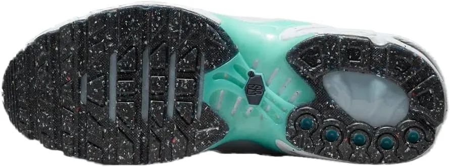 Nike Men's Air Max Terrascape Plus Aura/Washed Teal-Ocean Cube (DN4590 400)