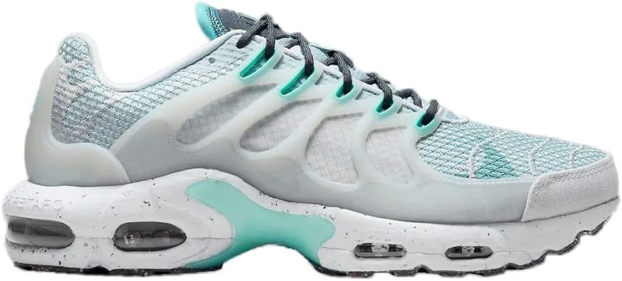 Nike Men's Air Max Terrascape Plus Aura/Washed Teal-Ocean Cube (DN4590 400)