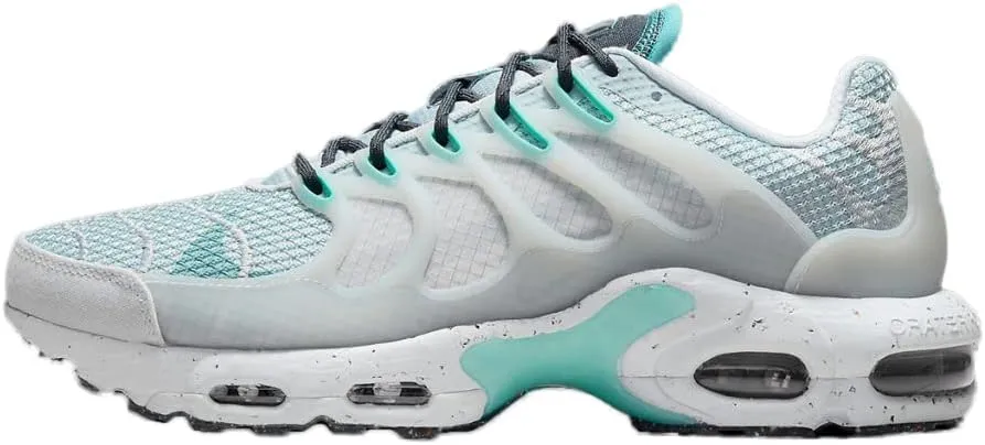 Nike Men's Air Max Terrascape Plus Aura/Washed Teal-Ocean Cube (DN4590 400)