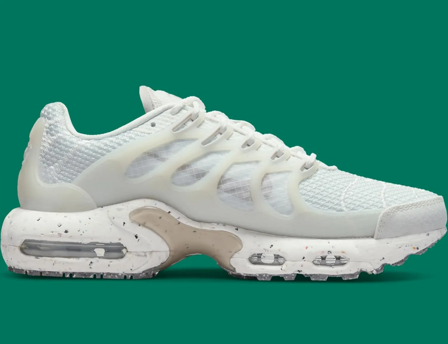 Nike Men's Air Max Terrascape Plus Aura/Washed Teal-Ocean Cube (DN4590 400)