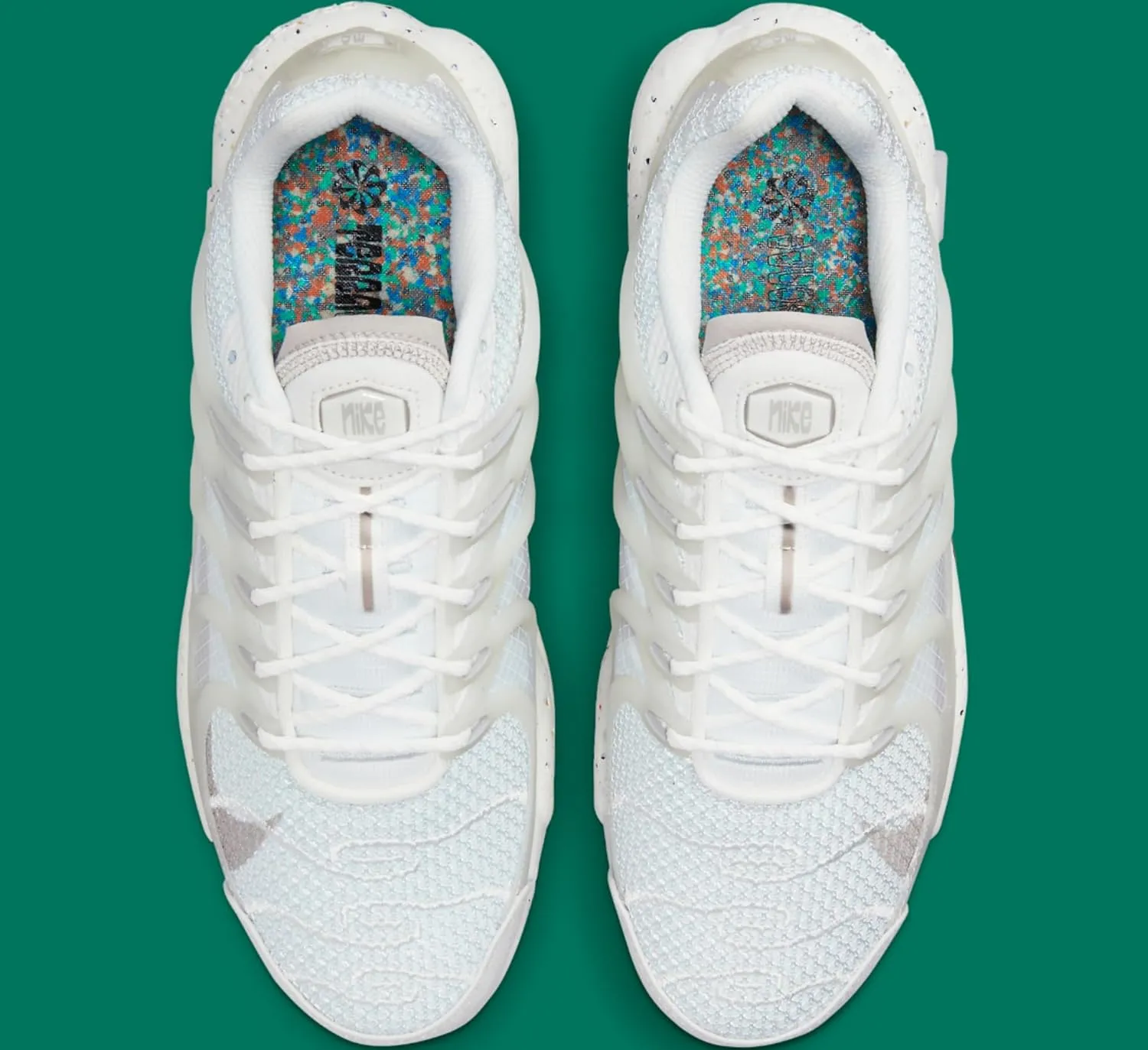Nike Men's Air Max Terrascape Plus Aura/Washed Teal-Ocean Cube (DN4590 400)