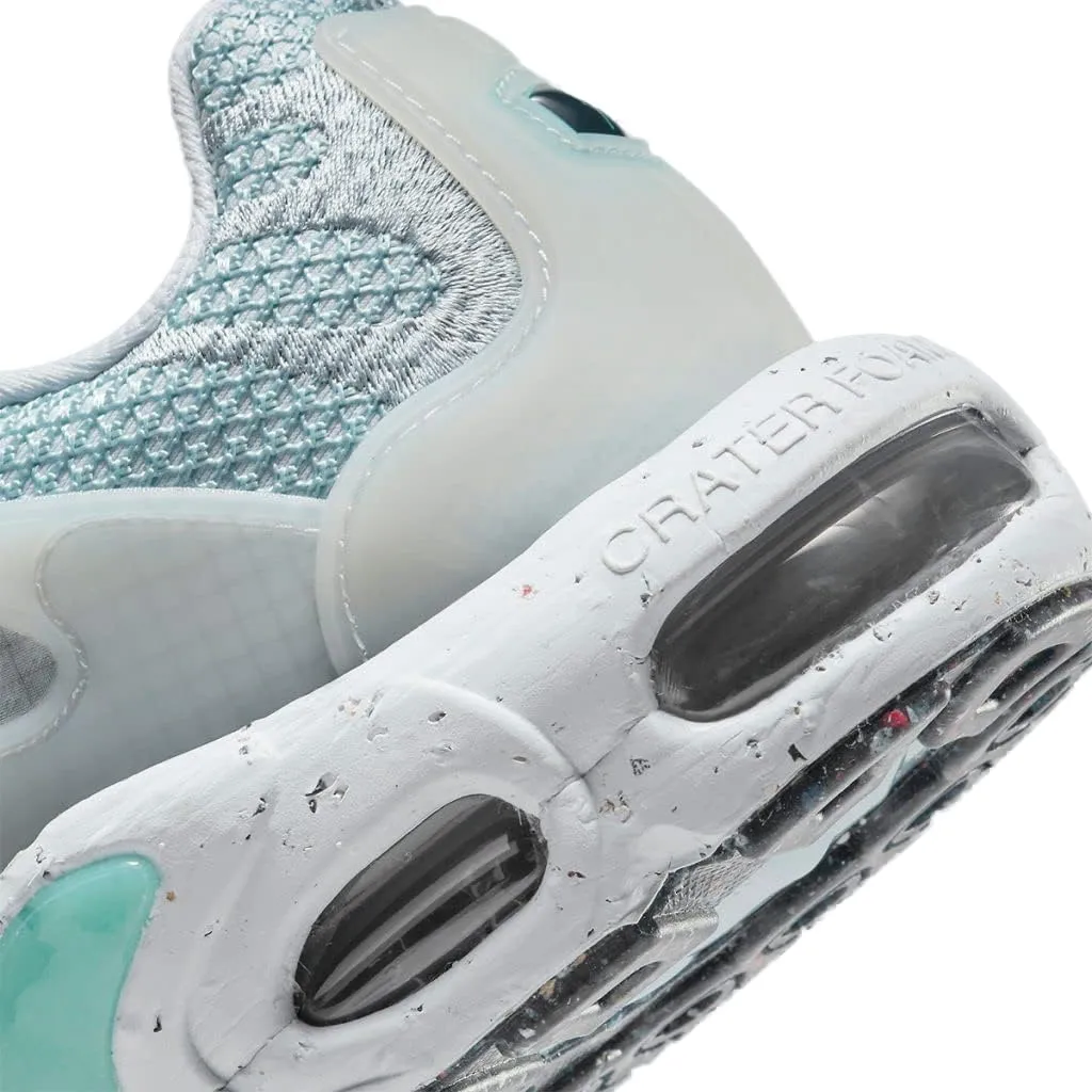 Nike Men's Air Max Terrascape Plus Aura/Washed Teal-Ocean Cube (DN4590 400)
