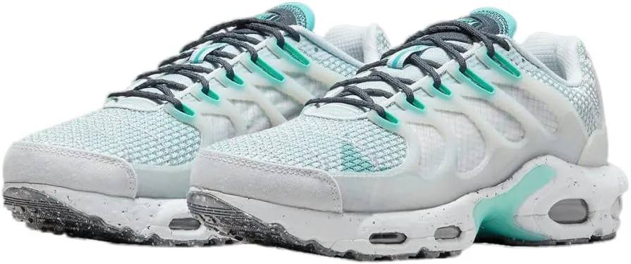 Nike Men's Air Max Terrascape Plus Aura/Washed Teal-Ocean Cube (DN4590 400)