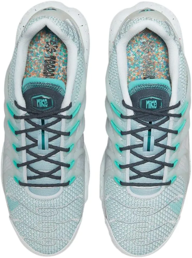 Nike Men's Air Max Terrascape Plus Aura/Washed Teal-Ocean Cube (DN4590 400)
