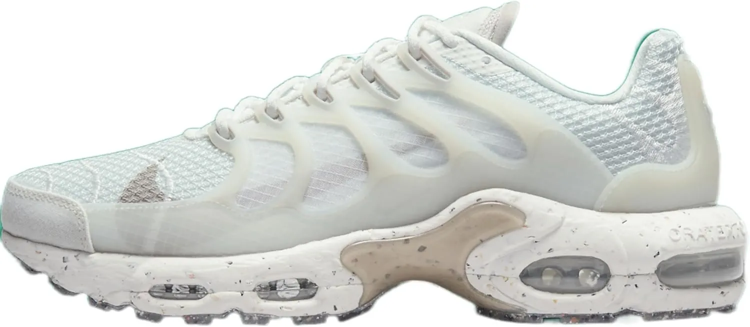 Nike Men's Air Max Terrascape Plus Aura/Washed Teal-Ocean Cube (DN4590 400)