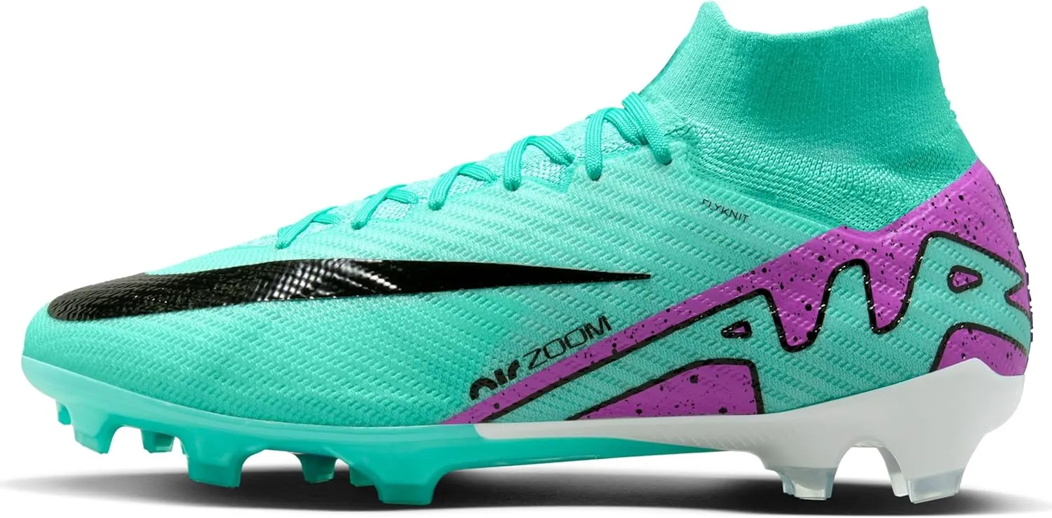 Nike Men's Soccer Low
