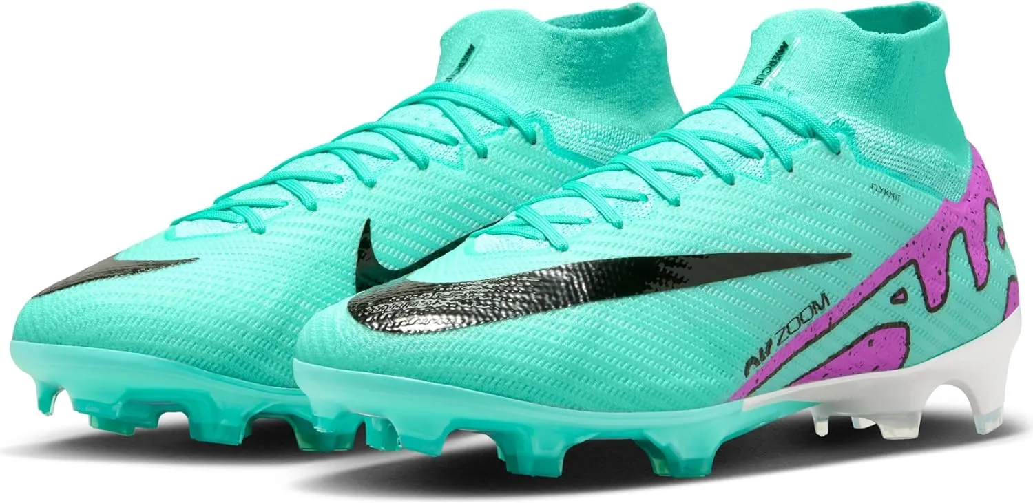 Nike Men's Soccer Low