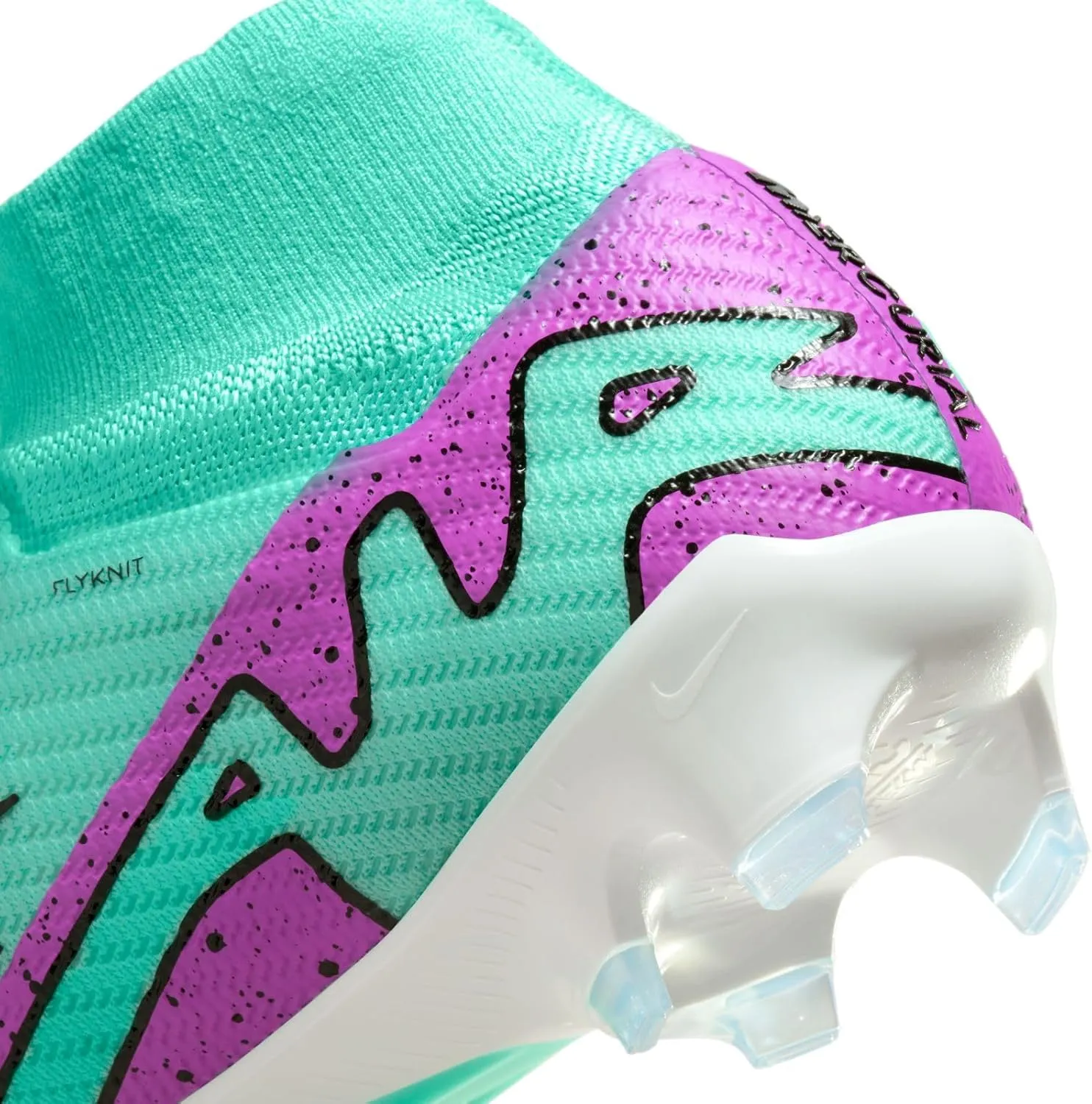Nike Men's Soccer Low