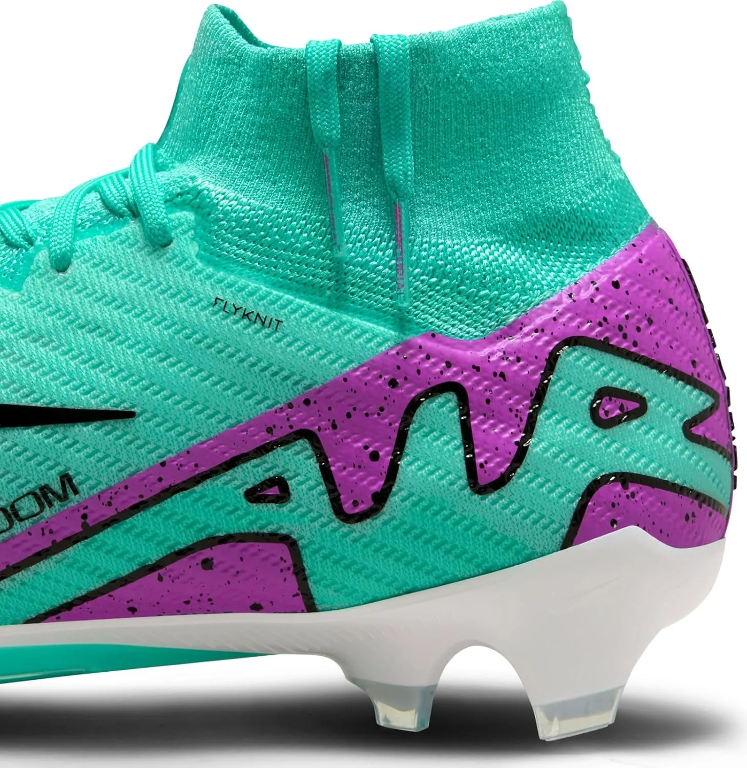 Nike Men's Soccer Low
