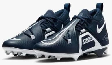 Nike Alpha Menace Pro 3 Men's Football Cleats