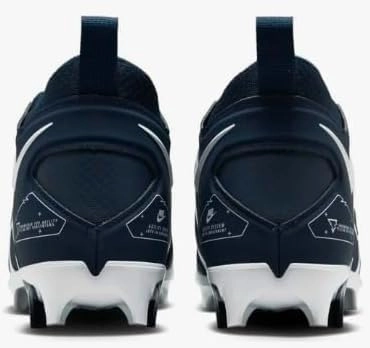 Nike Alpha Menace Pro 3 Men's Football Cleats