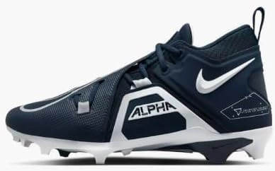 Nike Alpha Menace Pro 3 Men's Football Cleats