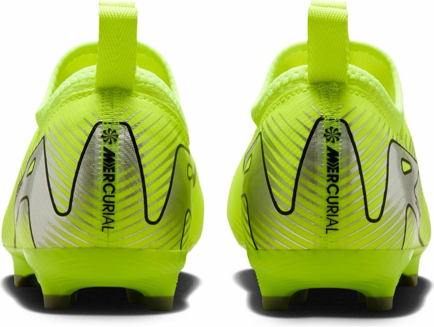 NIKE Boy's Football Shoe