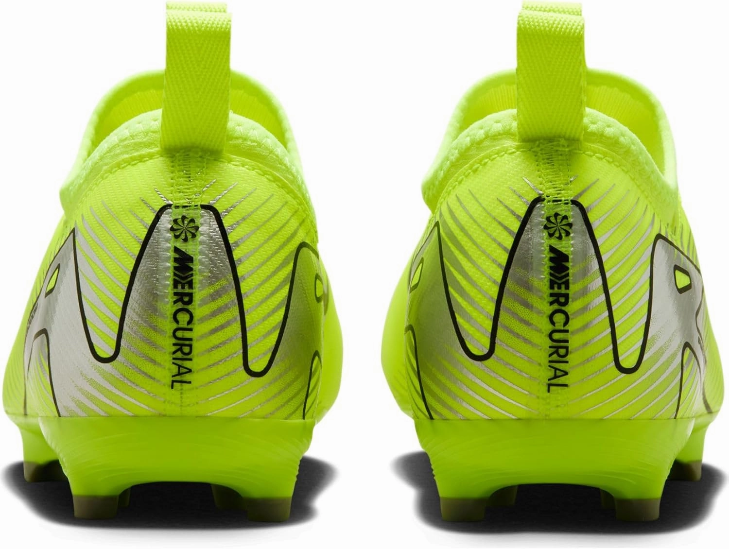 NIKE Boy's Football Shoe