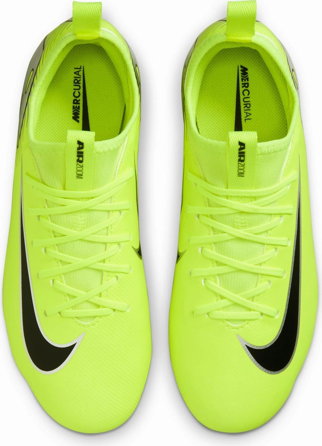 NIKE Boy's Football Shoe
