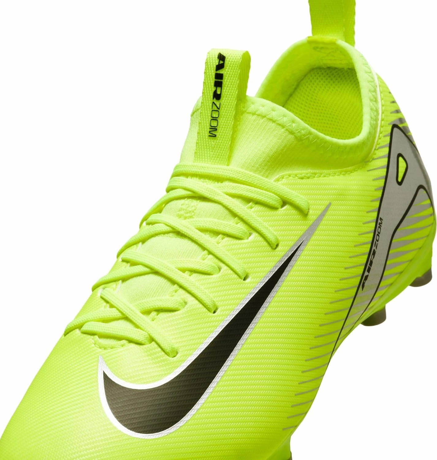 NIKE Boy's Football Shoe