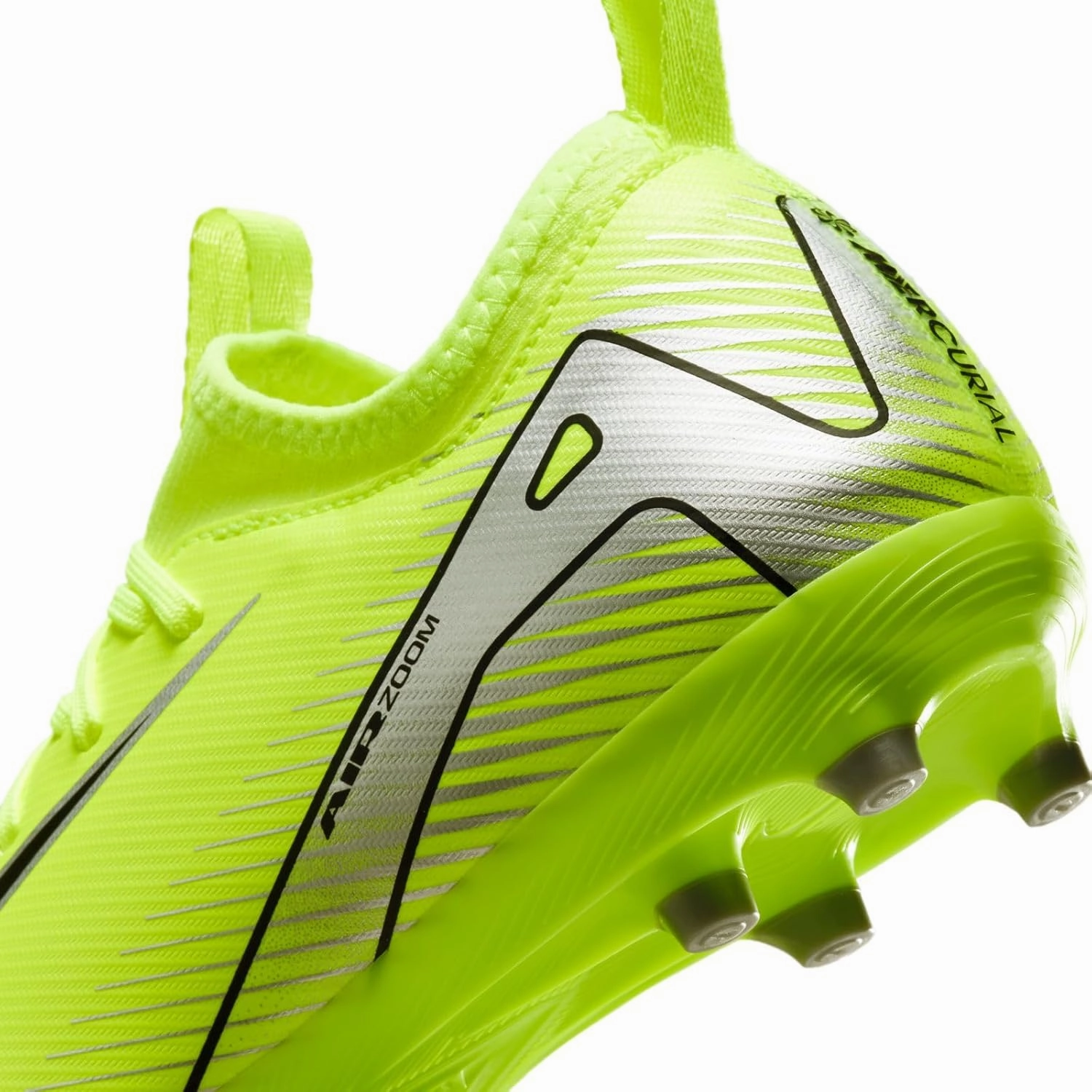 NIKE Boy's Football Shoe