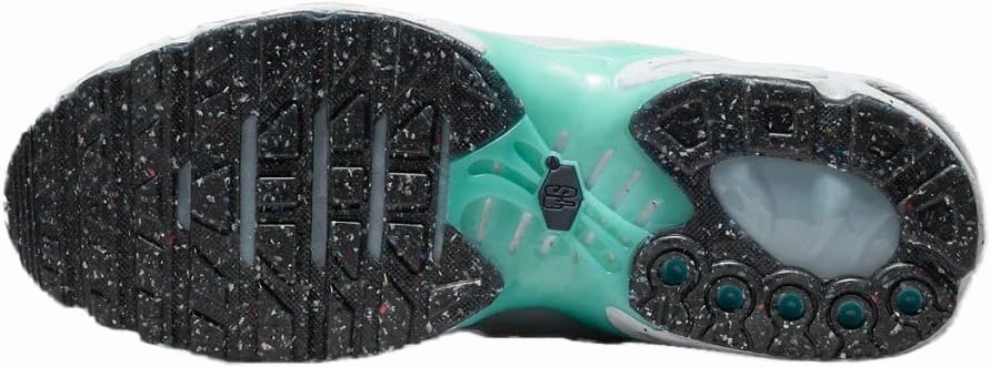 Nike Men's Air Max Terrascape Plus Aura/Washed Teal-Ocean Cube (DN4590 400)