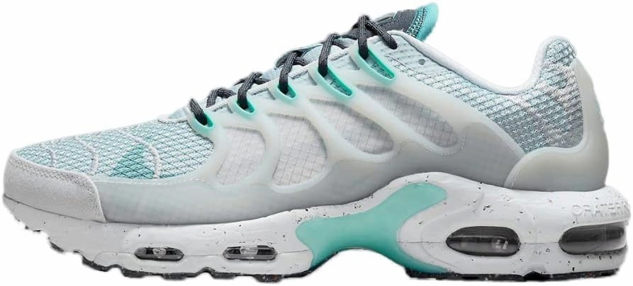 Nike Men's Air Max Terrascape Plus Aura/Washed Teal-Ocean Cube (DN4590 400)