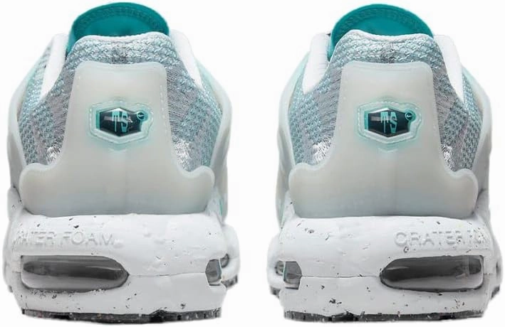 Nike Men's Air Max Terrascape Plus Aura/Washed Teal-Ocean Cube (DN4590 400)