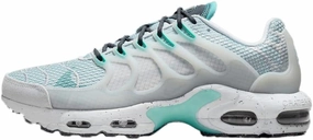 Nike Men's Air Max Terrascape Plus Aura/Washed Teal-Ocean Cube (DN4590 400)