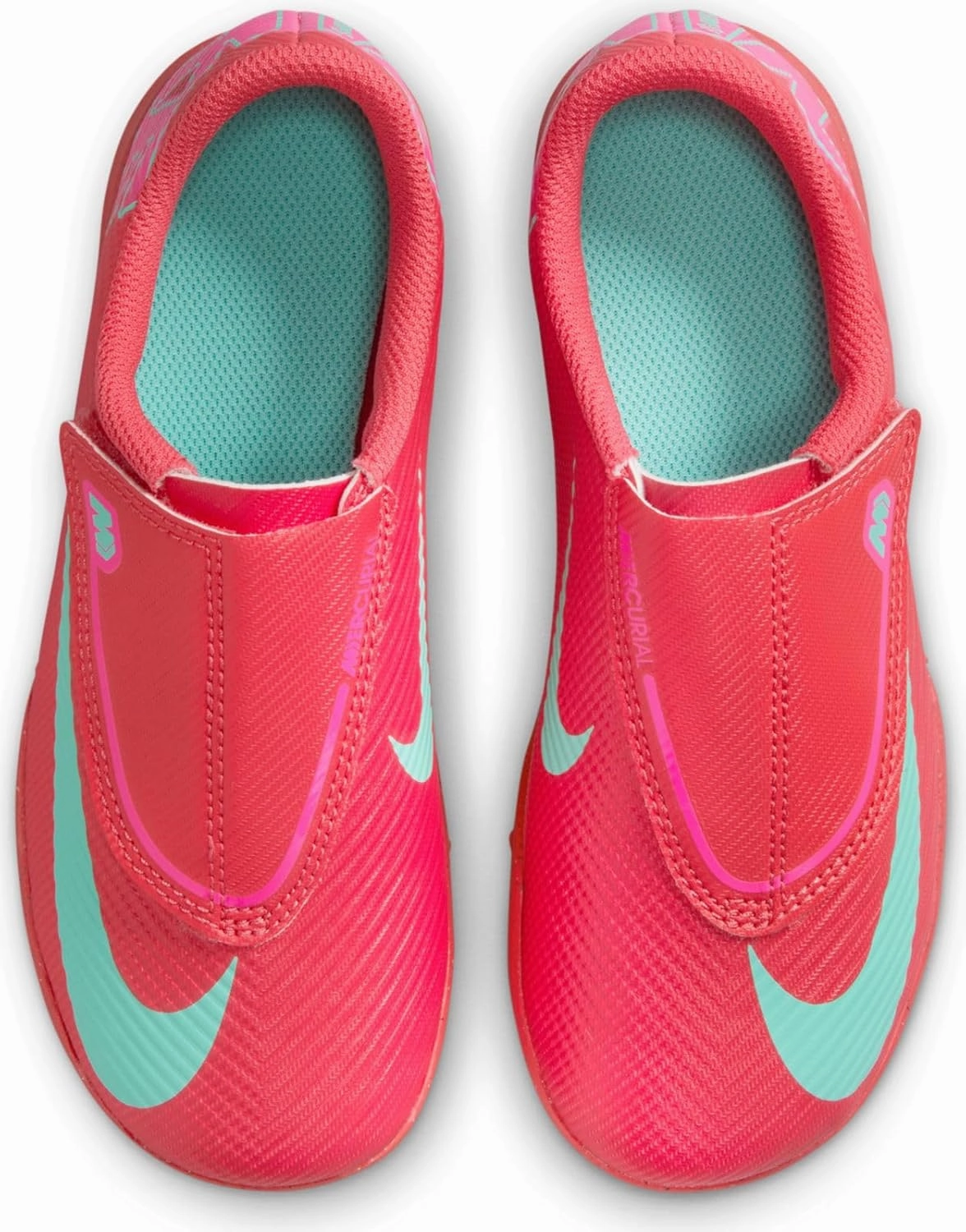 Nike Men's Low-top Sneakers Oxford Flat