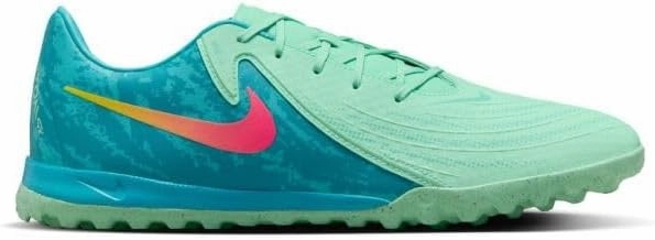 Nike Men's Phantom GX 2 Academy LV8 TF 'Vortex Pack' (FJ2576-300) - Size 10