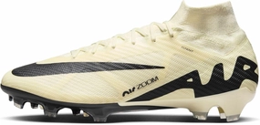 Nike Men's Soccer Football Boots, Lemonade Black, 11.5