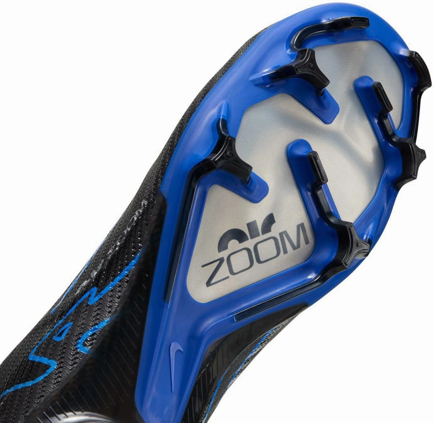 Nike Men's Soccer High