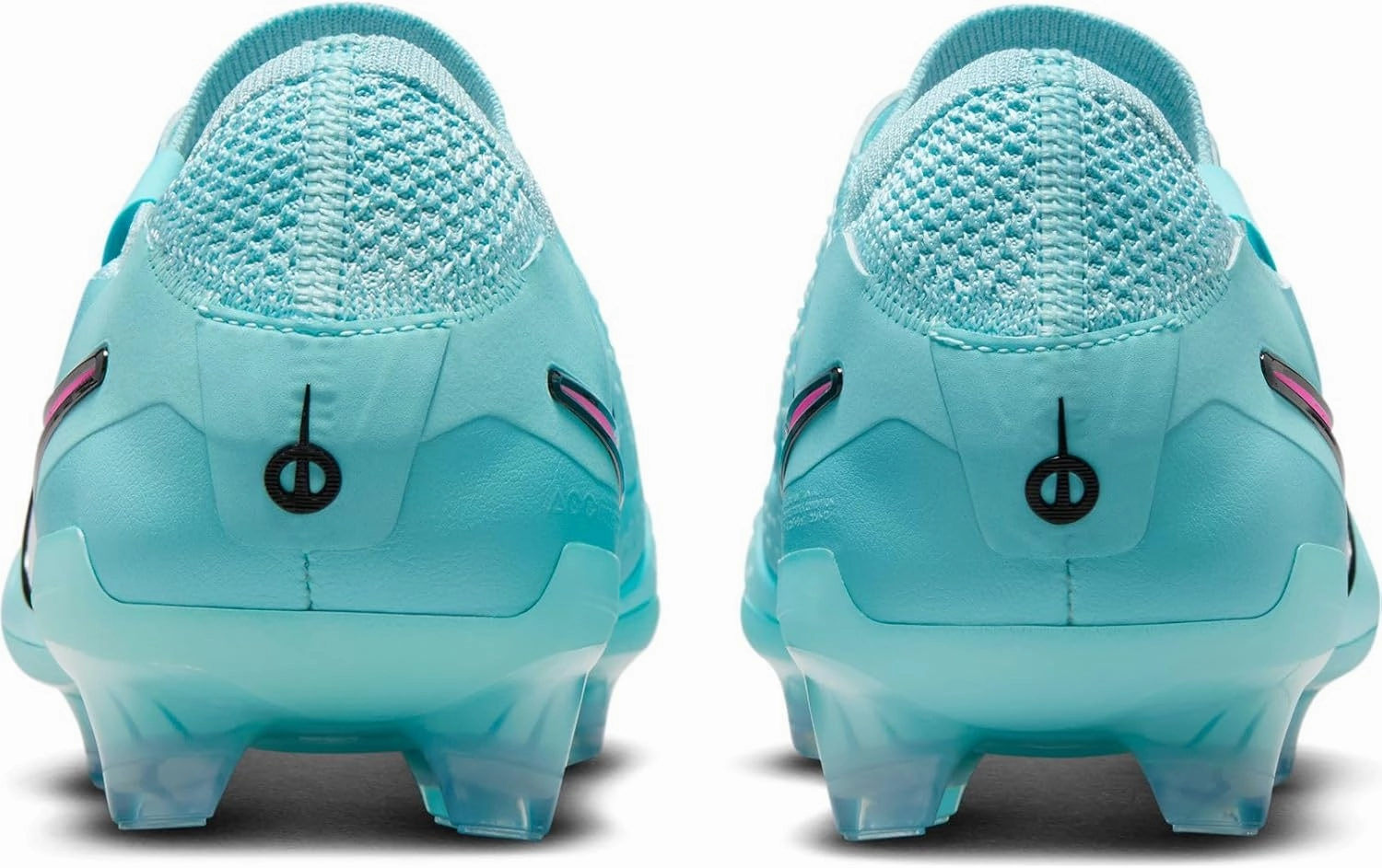 Nike Tiempo Legend 10 Elite Firm-Ground Low-Top Soccer Cleats (DV4328-401, Copa/White)