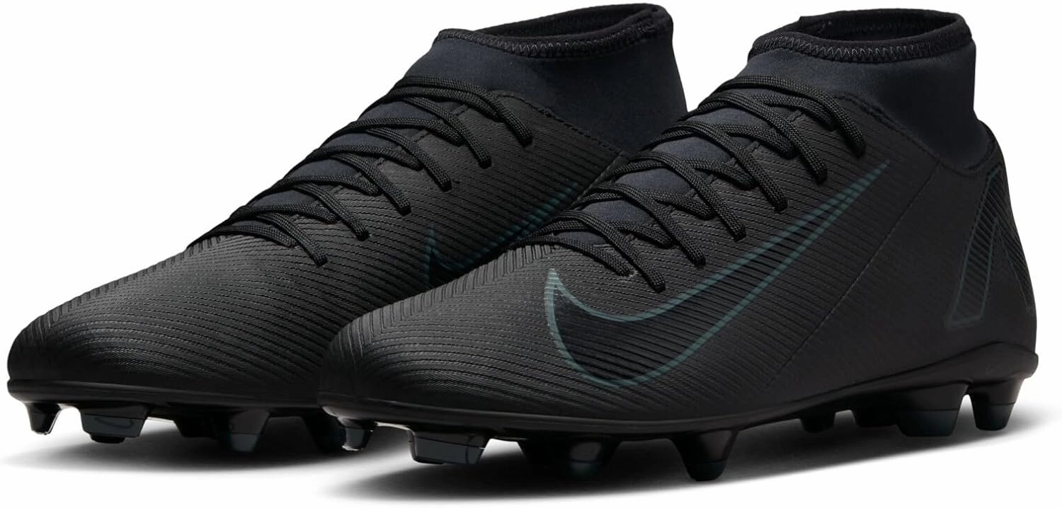 Nike Unisex-Child Football Shoe