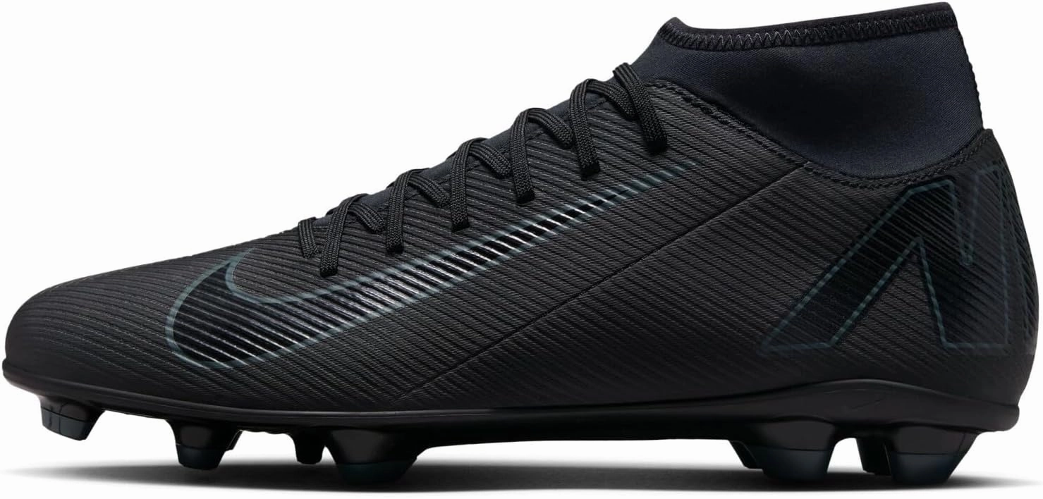 Nike Unisex-Child Football Shoe