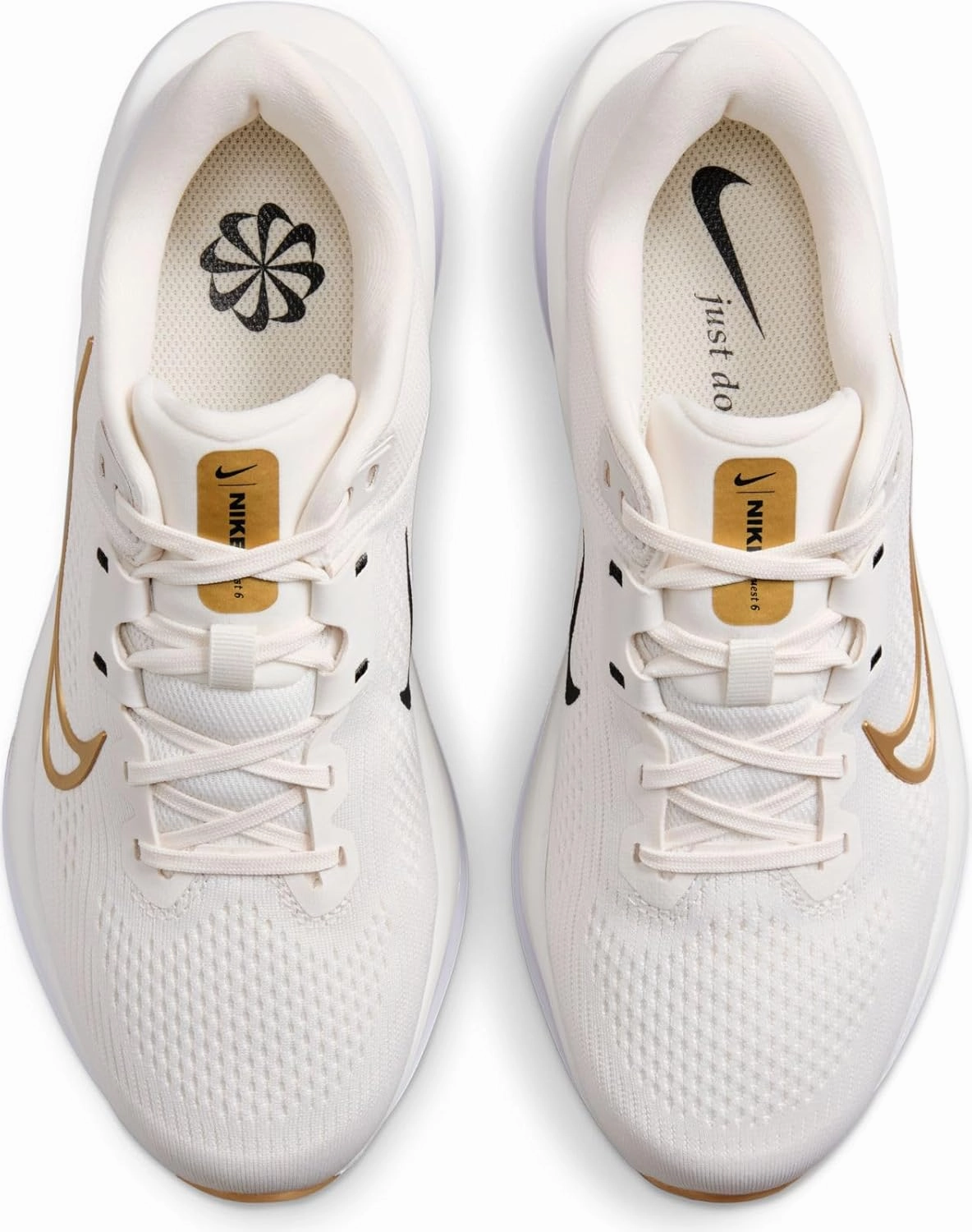 Nike Women's Laced Shoes