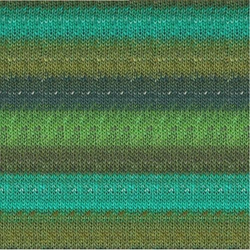 Noro GESHI Yarn (04 - Ureshino)