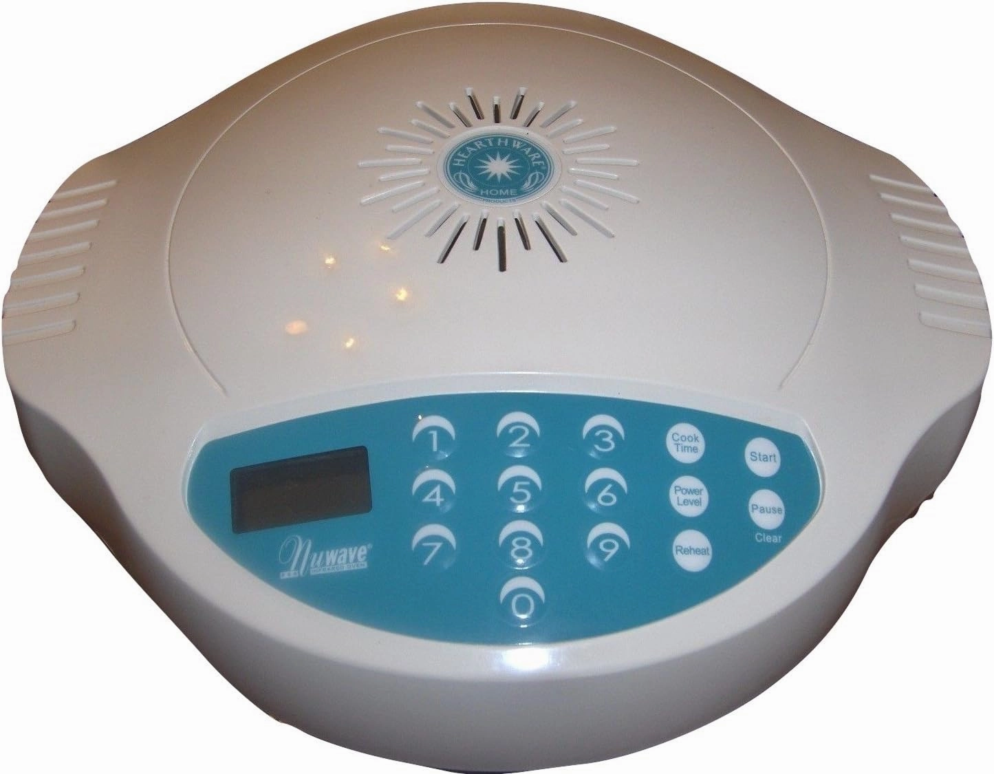 Nuwave Pro Infrared Oven