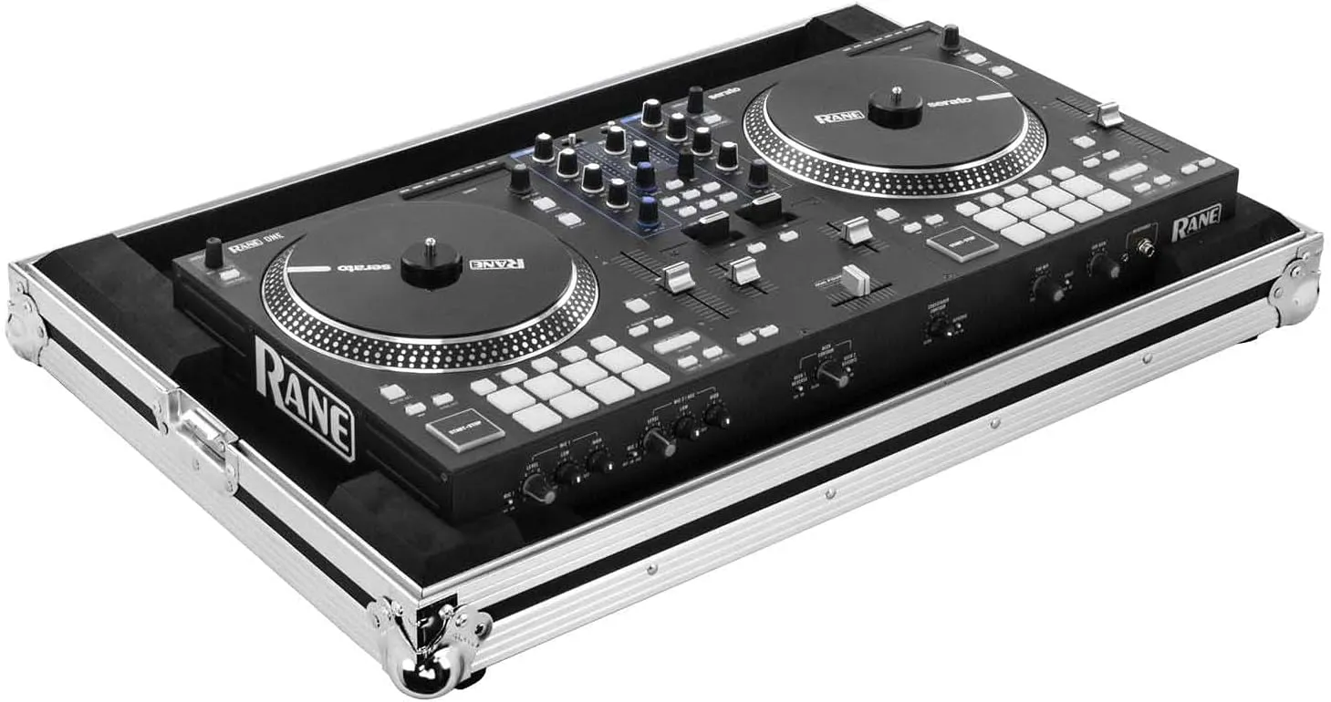 Odyssey FZRANEONE Rane One Flight Case