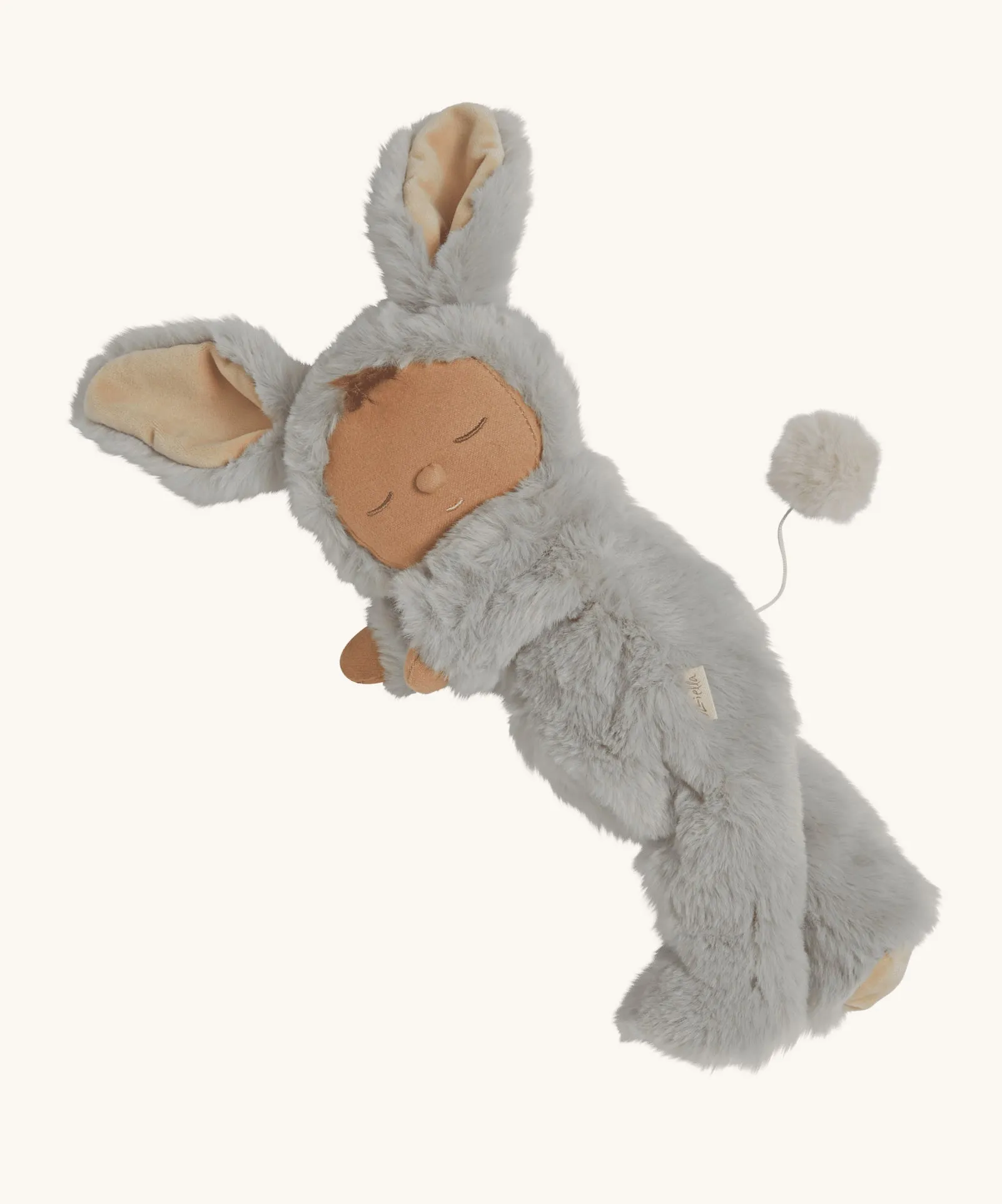Olli Ella Lullaby Cozy Dinkum - Bunny Pip