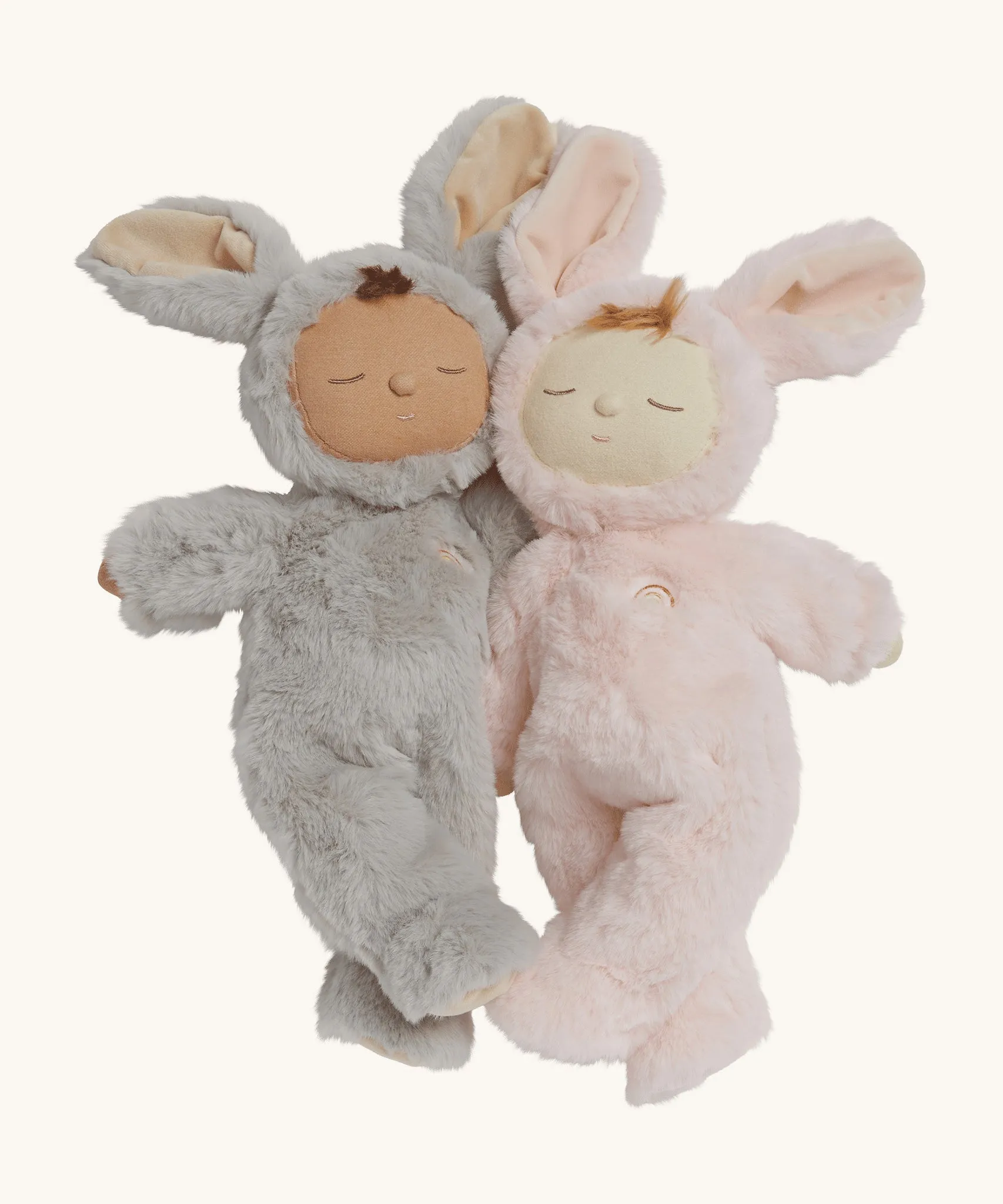 Olli Ella Lullaby Cozy Dinkum - Bunny Pip
