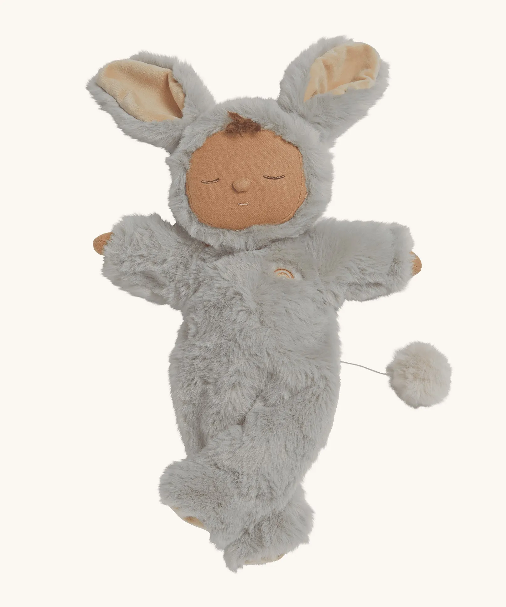 Olli Ella Lullaby Cozy Dinkum - Bunny Pip