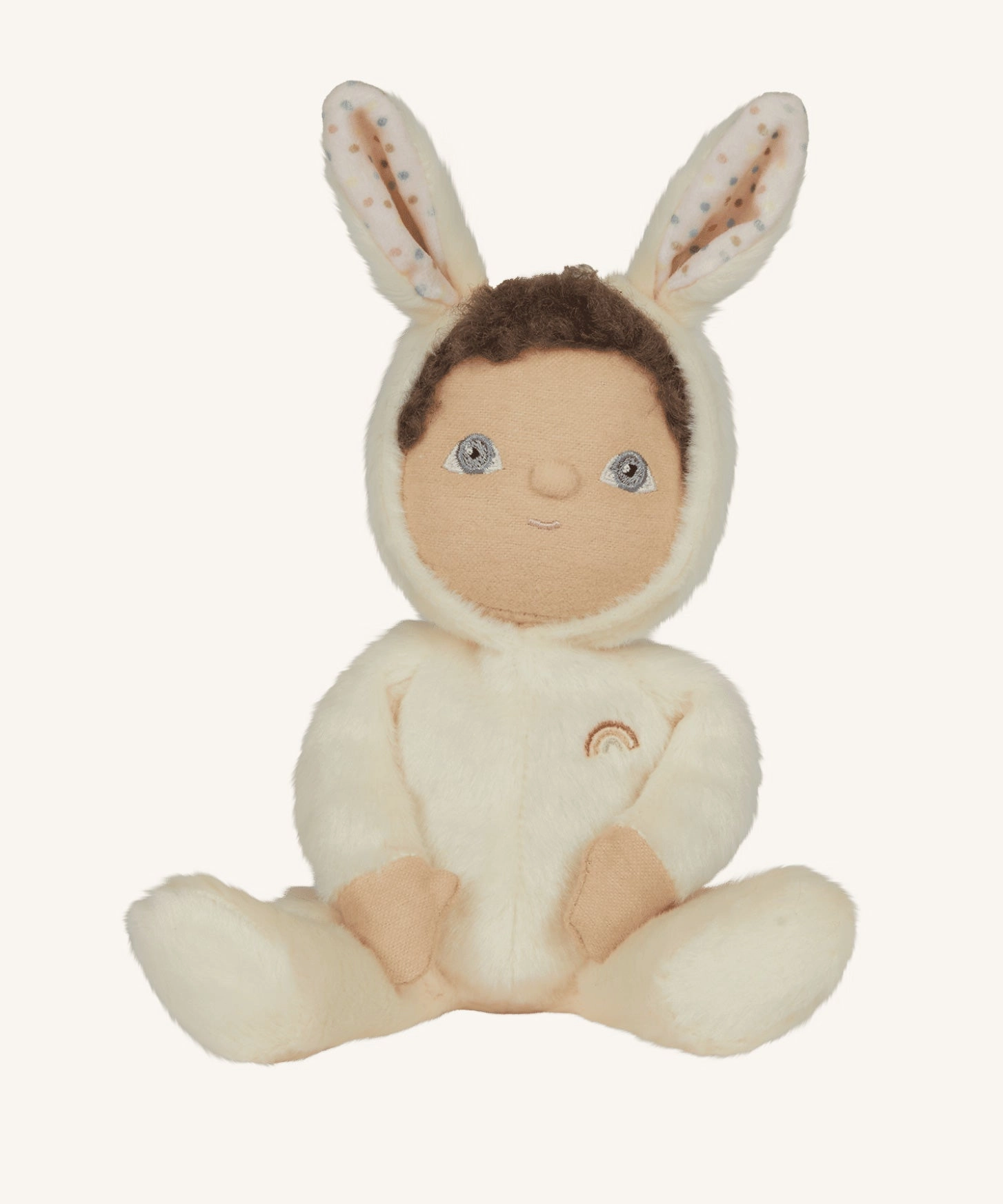 Olli Ella Dinky Dinkum Doll - Basil Bunny