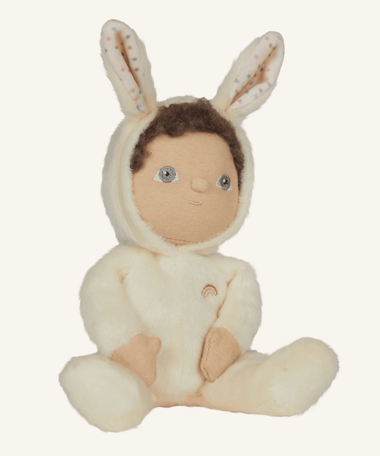 Olli Ella Dinky Dinkum Doll - Basil Bunny