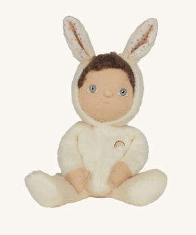 Olli Ella Dinky Dinkum Doll - Basil Bunny