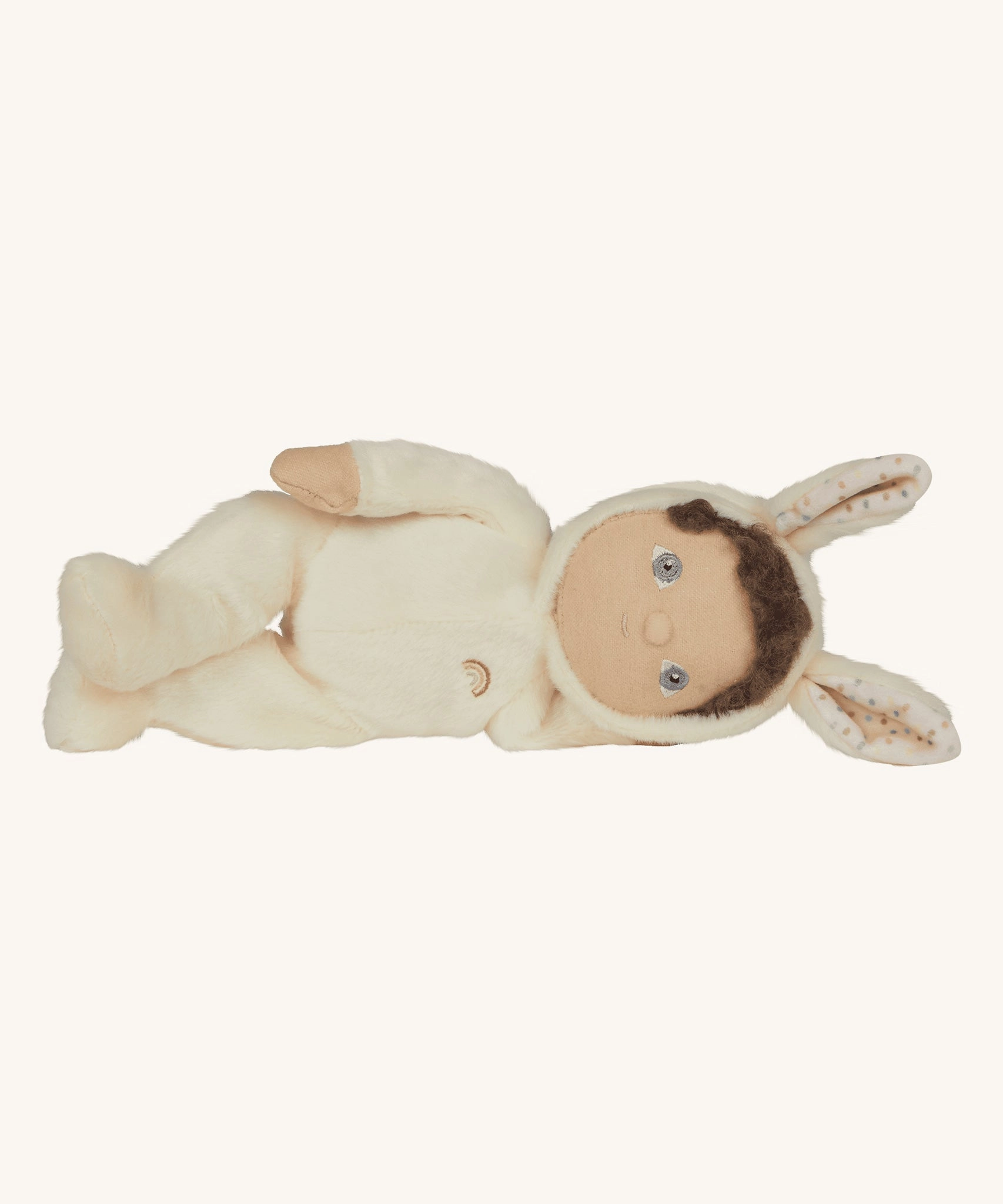Olli Ella Dinky Dinkum Doll - Basil Bunny