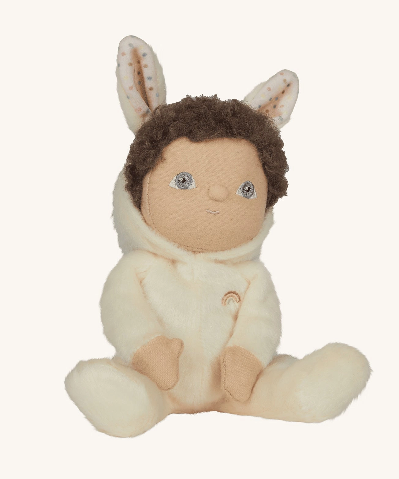 Olli Ella Dinky Dinkum Doll - Basil Bunny